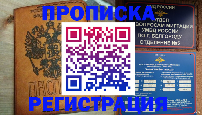 прописка для работы в Долгопрудном